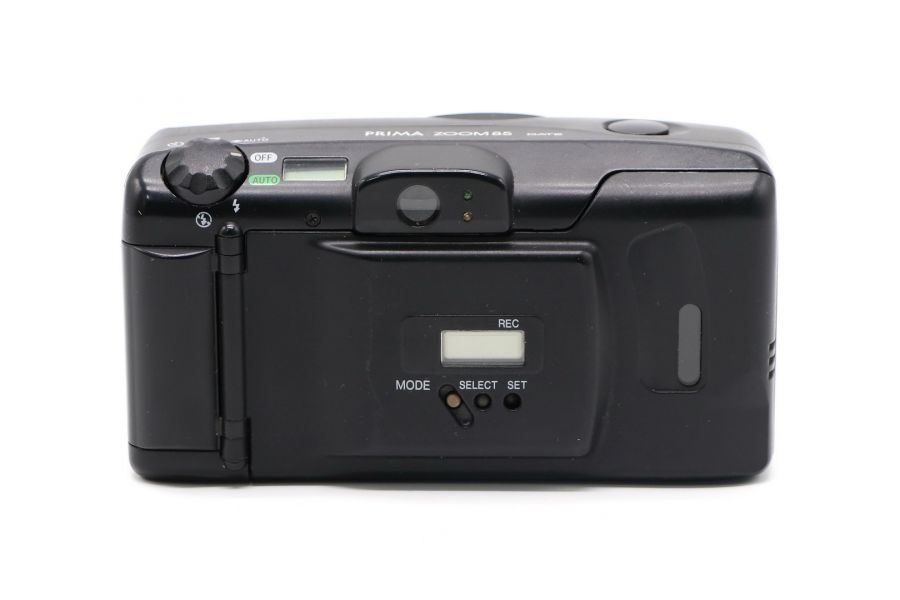 Компактный фотоаппарат Canon Prima Zoom 85