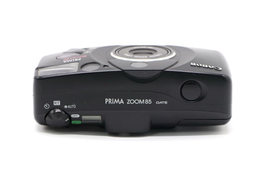 Компактный фотоаппарат Canon Prima Zoom 85