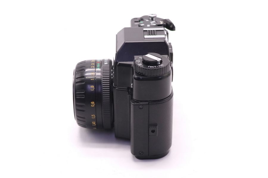 Зенит 122 + Зенитар-М2s МС 2/50 новый в упаковке