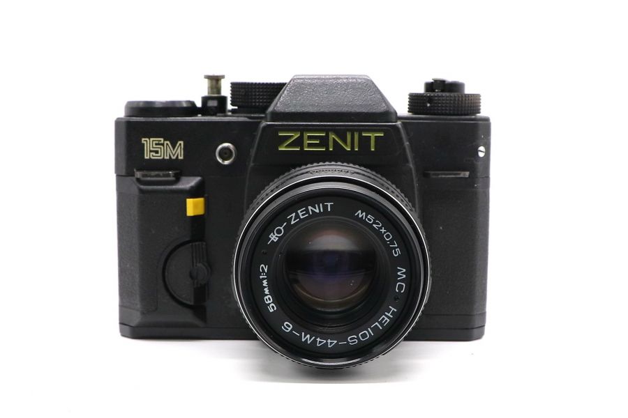 Зенит 15М kit