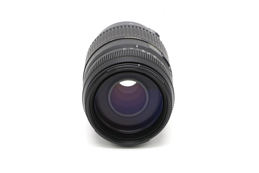 Tamron AF 70-300mm f/4-5.6 Di LD MACRO 1:2 (A17) для Canon EF