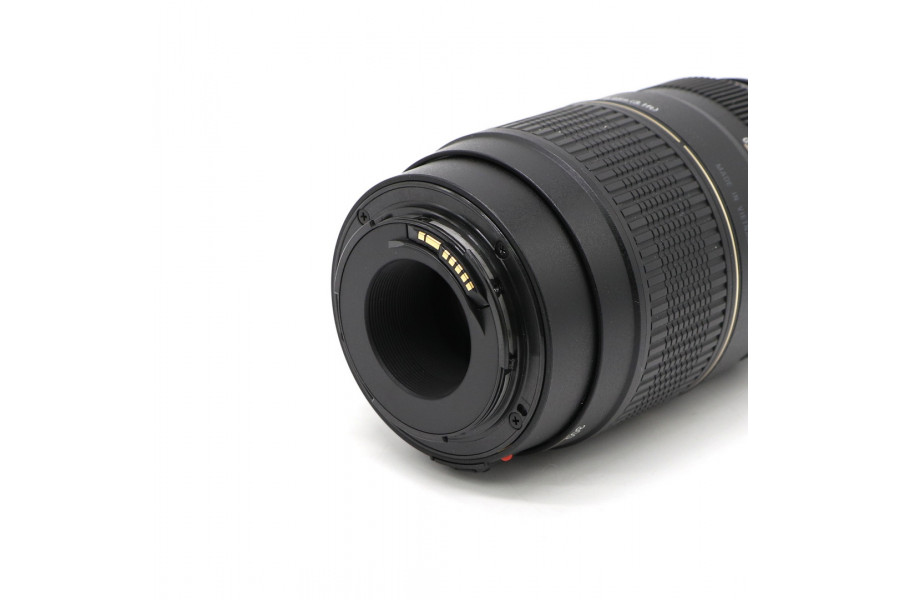 Tamron AF 70-300mm f/4-5.6 Di LD MACRO 1:2 (A17) для Canon EF