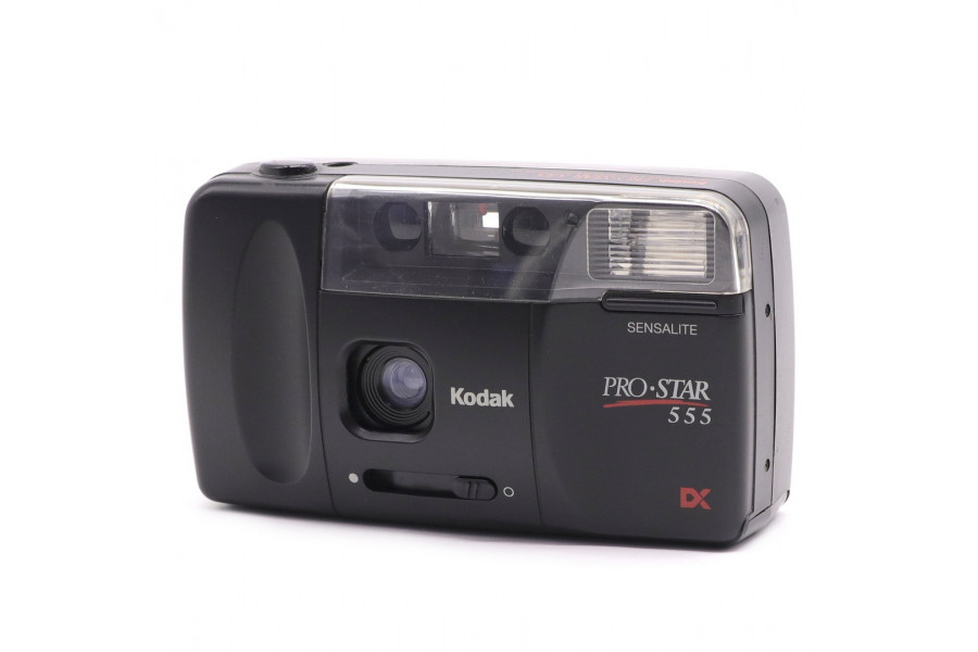 Плёночный компактный фотоаппарат Kodak ProStar 555