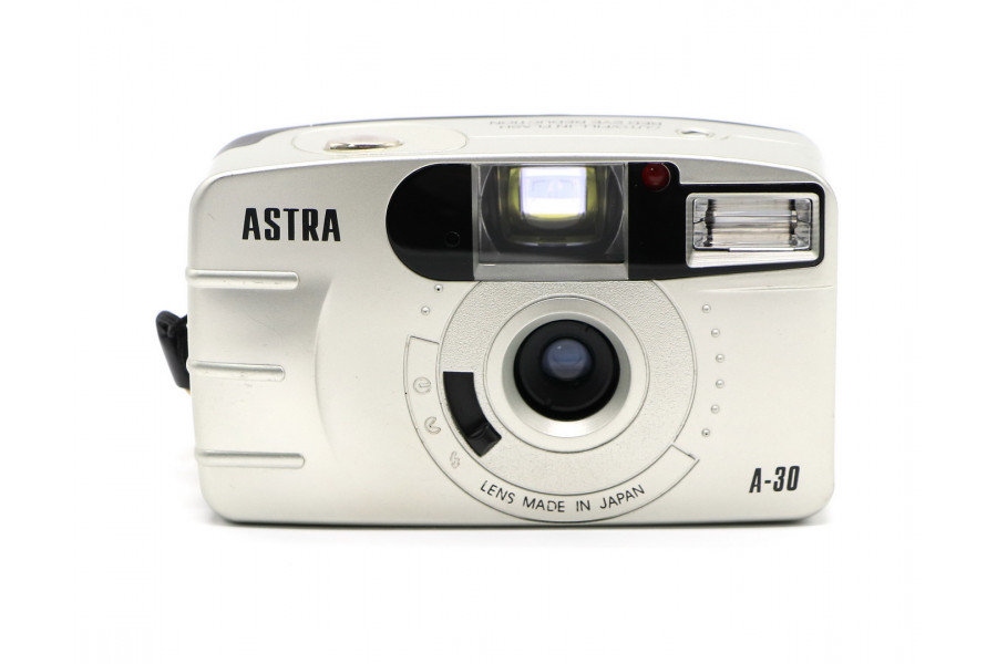 Компактная пленочная фотокамера Astra A-30