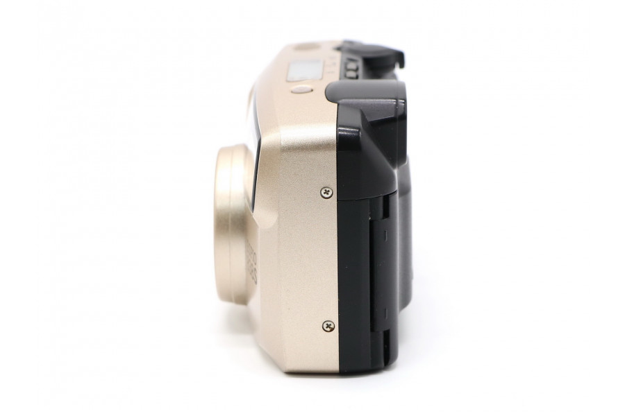 Фотоаппарт аналоговый Pentax Espio 838S gold