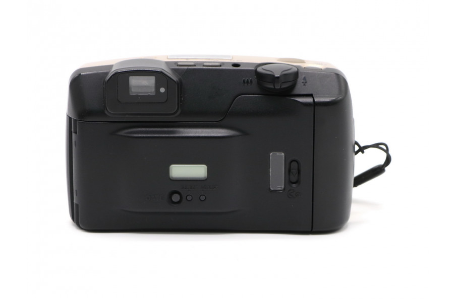 Фотоаппарт аналоговый Pentax Espio 838S gold