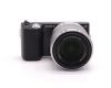 Камера Sony Nex-5 kit (пробег 12005 кадров)
