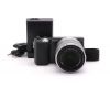 Камера Sony Nex-5 kit (пробег 12005 кадров)
