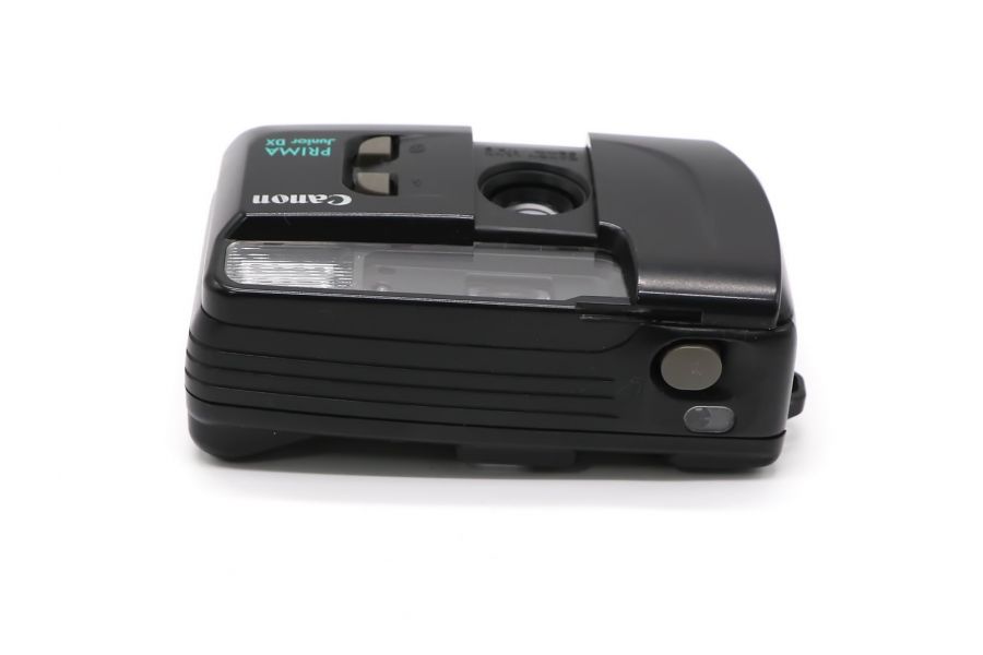 Компактная плёночная камера Canon Prima Junior DX