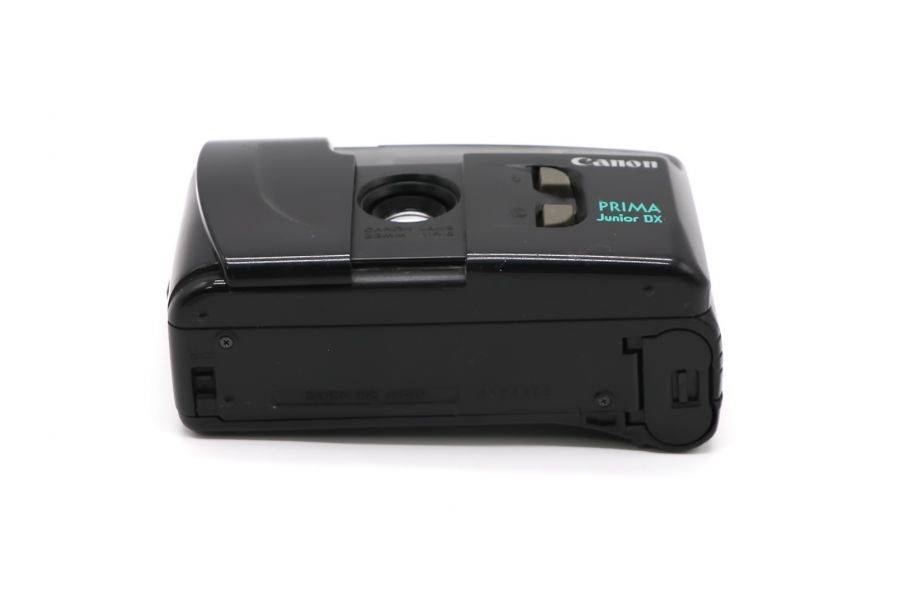 Компактная плёночная камера Canon Prima Junior DX