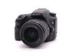 Sony A58 kit в упаковке (пробег 3985 кадров)
