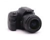 Sony A58 kit в упаковке (пробег 3985 кадров)