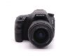 Sony A58 kit в упаковке (пробег 3985 кадров)