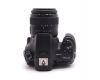 Sony A58 kit в упаковке (пробег 3985 кадров)