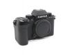 Компактный беззеркальный Fujifilm X-S10 body