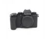 Компактный беззеркальный Fujifilm X-S10 body