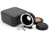 Переходник Metabones EF - Micro 4/3 mount T
