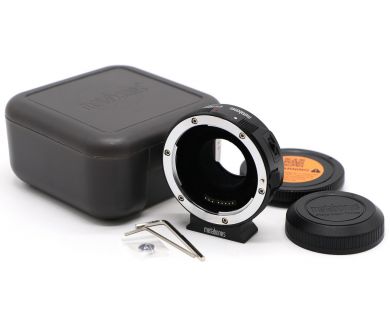 Переходник Metabones EF - Micro 4/3 mount T