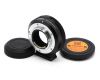 Переходник Metabones EF - Micro 4/3 mount T