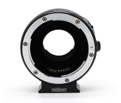 Переходник Metabones EF - Micro 4/3 mount T