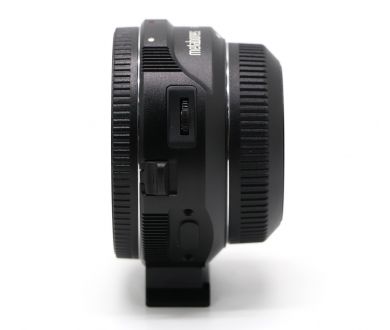 Переходник Metabones EF - Micro 4/3 mount T