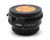 Переходник Metabones EF - Micro 4/3 mount T