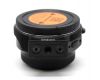 Переходник Metabones EF - Micro 4/3 mount T