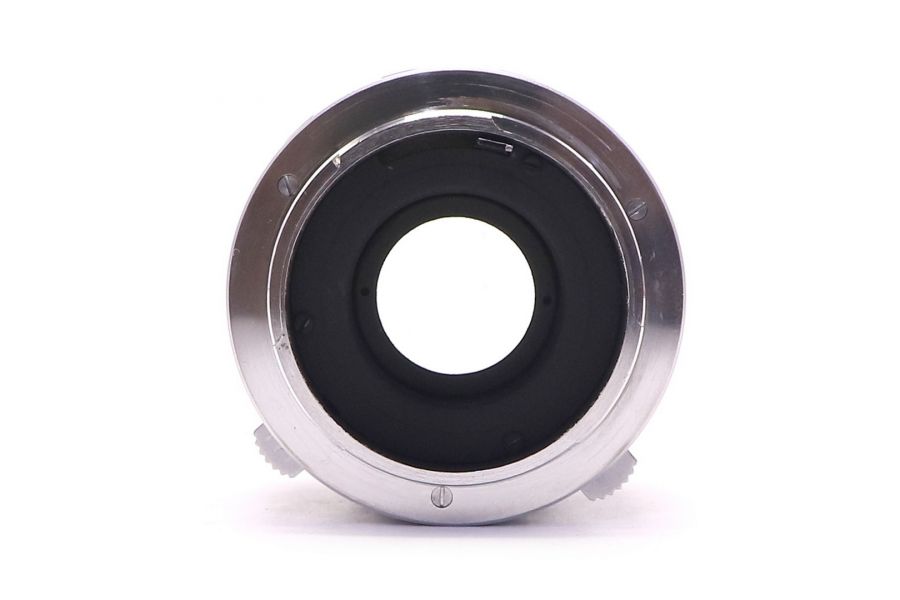 Объектив Olympus F.Zuiko Auto-S 1.8/38mm