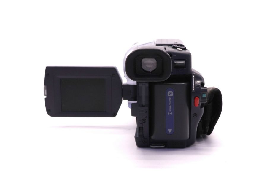 Видеокамера Sony DCR-TRV355E