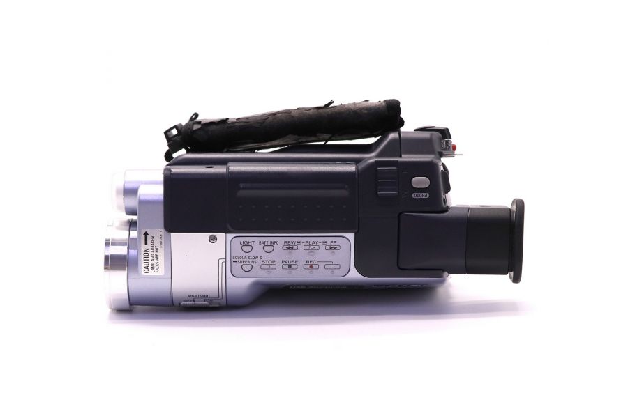 Видеокамера Sony DCR-TRV355E