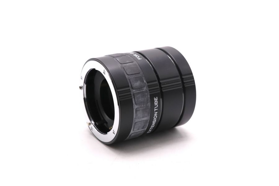 Макрокольца автофокусные Kenko AF для Sony A в упаковке