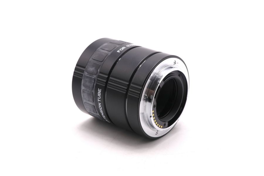 Макрокольца автофокусные Kenko AF для Sony A в упаковке