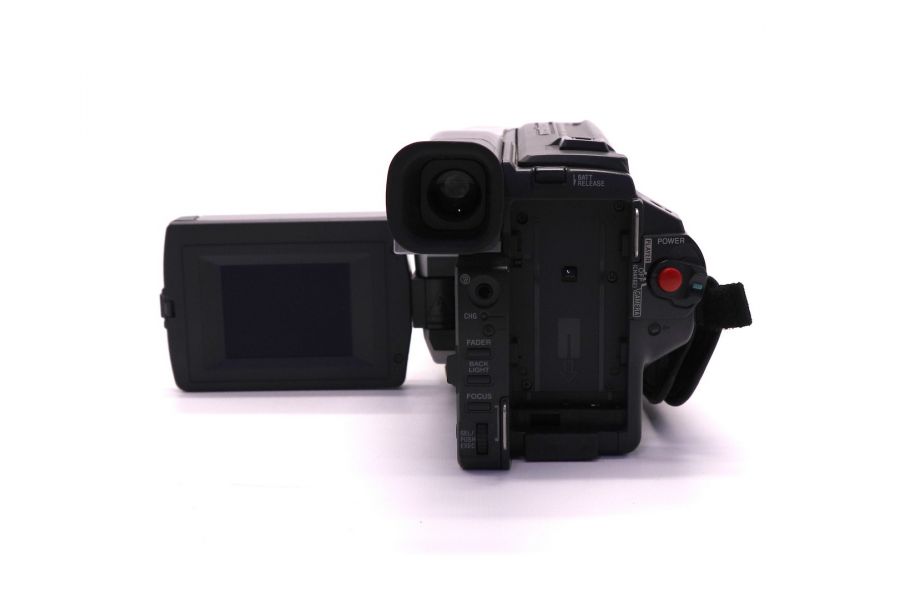 Видеокамера Sony CCD-TRV78E Handycam
