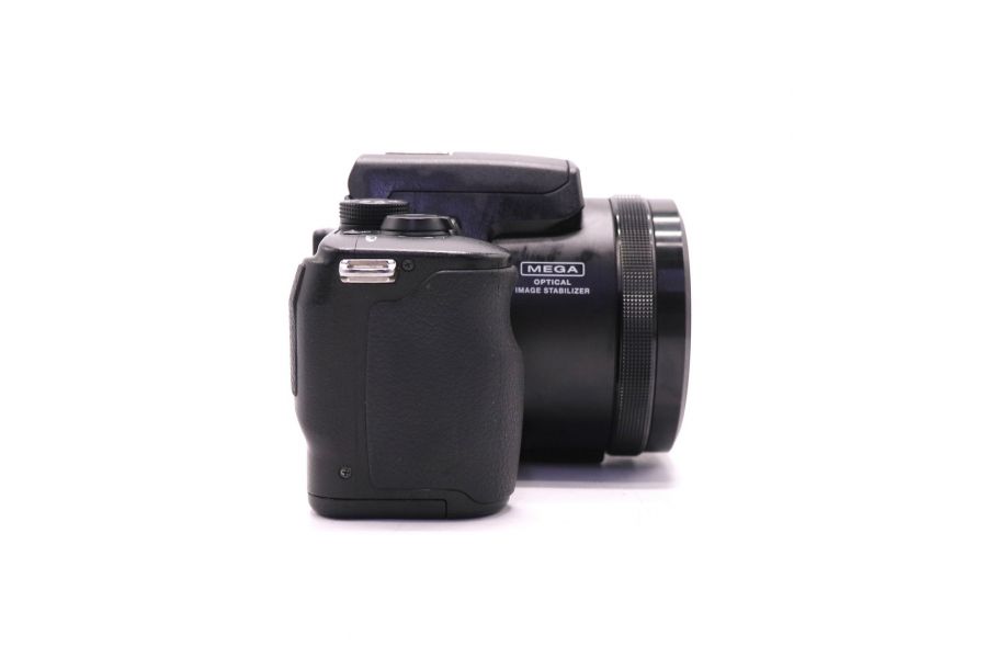 Фотокамера компактная Panasonic Lumix DMC-FZ20