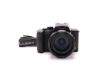 Фотокамера компактная Panasonic Lumix DMC-FZ20