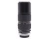Длиннофокусный Canon FD 80-200mm f/4 S.S.C.