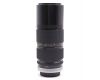 Длиннофокусный Canon FD 80-200mm f/4 S.S.C.