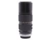 Длиннофокусный Canon FD 80-200mm f/4 S.S.C.