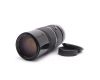 Длиннофокусный Canon FD 80-200mm f/4 S.S.C.