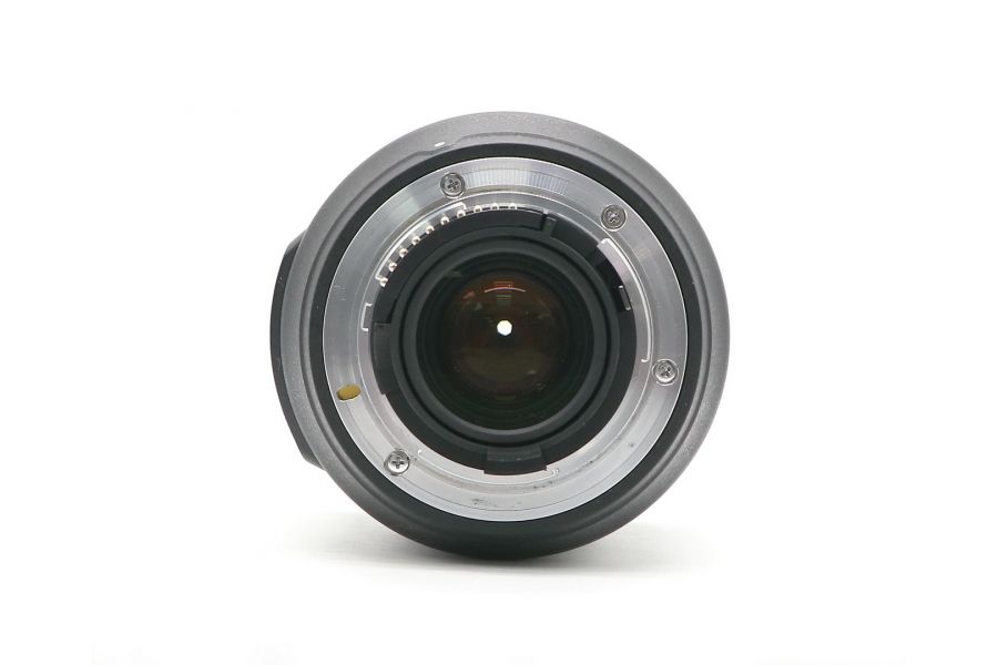 Цифровой Nikon 24-120mm f/3.5-5.6G ED-IF AF-S VR Zoom-Nikkor