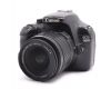 Canon EOS 1100D kit (пробег 31350 кадров)