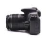 Canon EOS 1100D kit (пробег 31350 кадров)