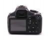 Canon EOS 1100D kit (пробег 33620 кадров)