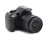 Canon EOS 1100D kit (пробег 31350 кадров)
