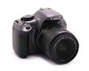 Canon EOS 1100D kit (пробег 33620 кадров)