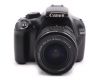 Canon EOS 1100D kit (пробег 31350 кадров)