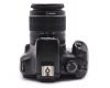 Canon EOS 1100D kit (пробег 31350 кадров)