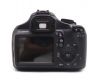 Canon EOS 1100D kit (пробег 31350 кадров)