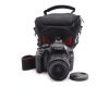 Canon EOS 1100D kit (пробег 31350 кадров)
