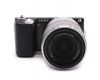 Камера Sony Nex-5n kit (пробег 37460 кадров)